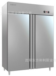 雙門整體發(fā)泡熱風(fēng)循環(huán)消毒柜 每臺(tái)僅售9850元！