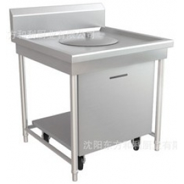 泔水臺(tái)車(chē)