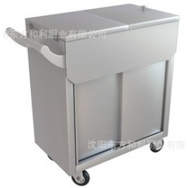 調(diào)料車(chē)