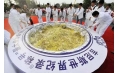 破吉尼斯紀(jì)錄的揚州炒飯變成“豬”的美食