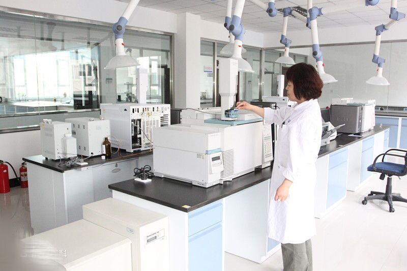 沈陽化工研究院測試評價中心廚房設備成功中標!