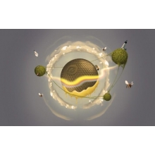 這個小學，有點開掛了！