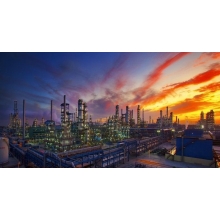 首選東方和利；北方華錦化工集團大修食堂