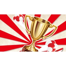 又成交 再中標 ！