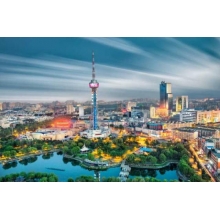 干一座城，愛一座城｜《人世間》里的美好長春